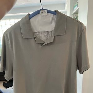 Club Monaco polo shirt